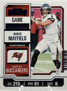 Baker Mayfield
