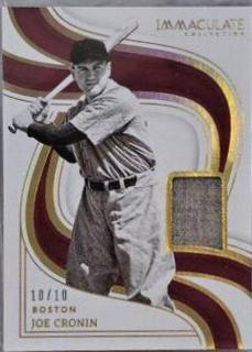 Joe Cronin