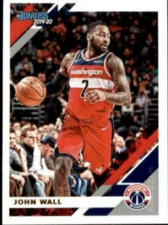 John Wall