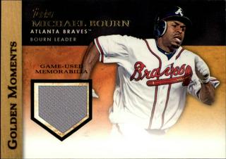 Michael Bourn