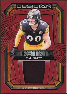 T.J. Watt