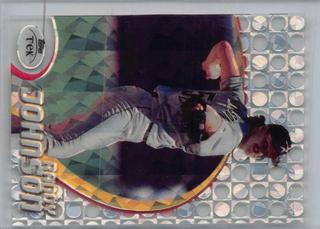 Randy Johnson