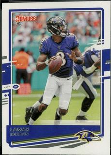 Lamar Jackson