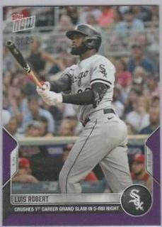 Luis Robert