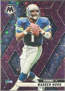 Warren Moon