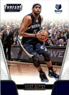 Vince Carter