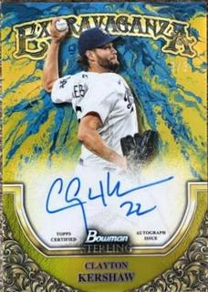 Clayton Kershaw