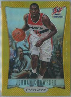 Jordan Crawford