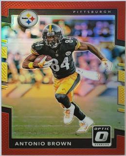 Antonio Brown