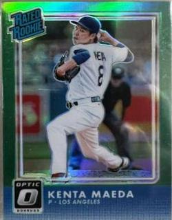 Kenta Maeda