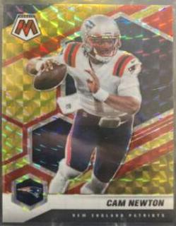 Cam Newton