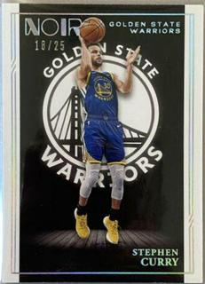 Stephen Curry