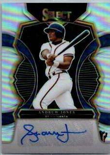 Andruw Jones