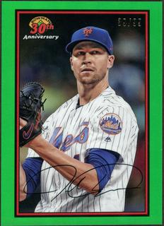 Jacob deGrom
