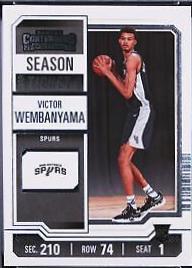 Victor Wembanyama
