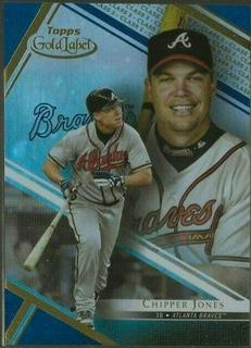 Chipper Jones