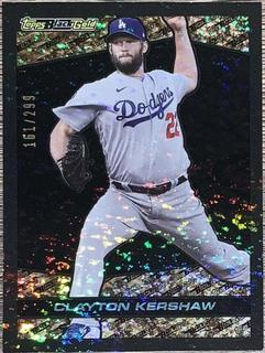 Clayton Kershaw