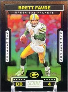 Brett Favre