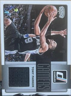 Tony Parker