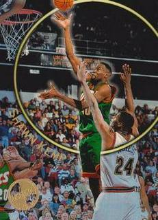 Shawn Kemp