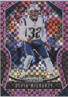 Devin McCourty
