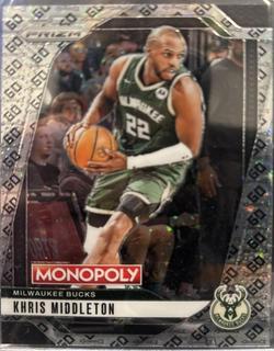Khris Middleton