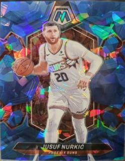 Jusuf Nurkic