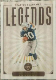 Steve Largent