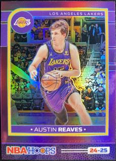 Austin Reaves