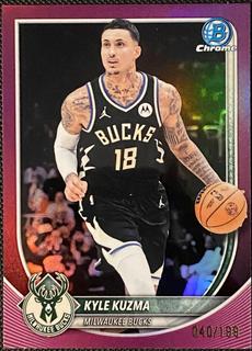 Kyle Kuzma