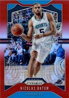 Nicolas Batum