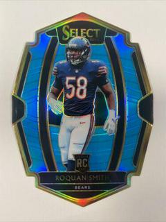 Roquan Smith
