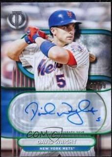 David Wright