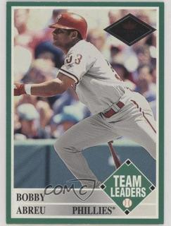 Bobby Abreu