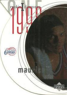 Maurice Taylor