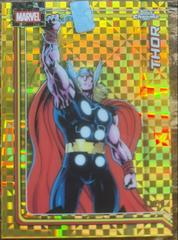 Thor [Gold X-Fractor] #177 Prices | Marvel 2026 Topps Chrome
