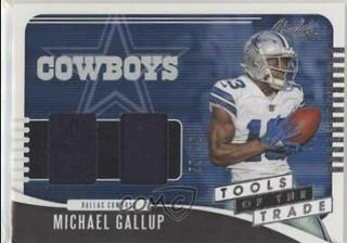 Michael Gallup