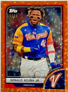 Ronald Acuna Jr.