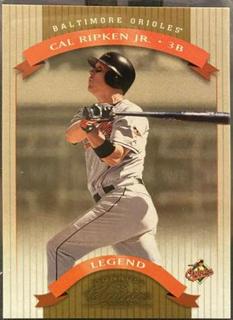Cal Ripken Jr.
