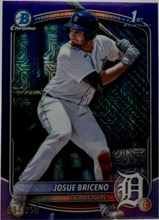 Josue Briceno