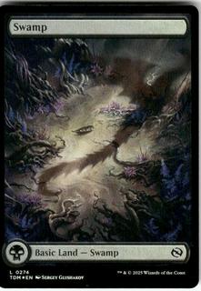 Swamp