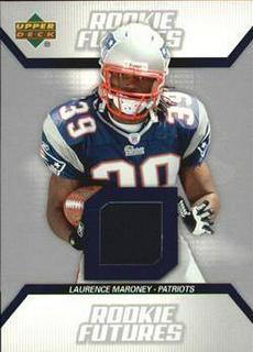 Laurence Maroney