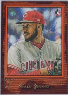 Amir Garrett