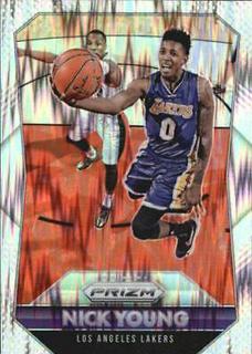 Nick Young