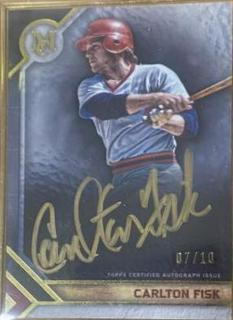 Carlton Fisk
