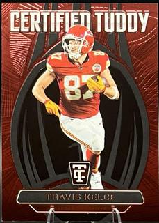 Travis Kelce