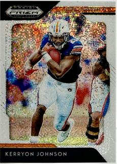 Kerryon Johnson