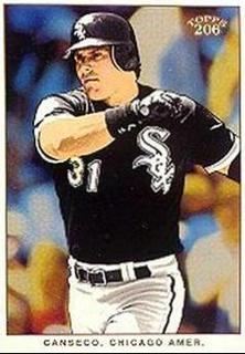 Jose Canseco