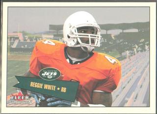 Reggie White