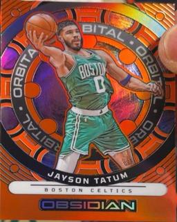 Jayson Tatum